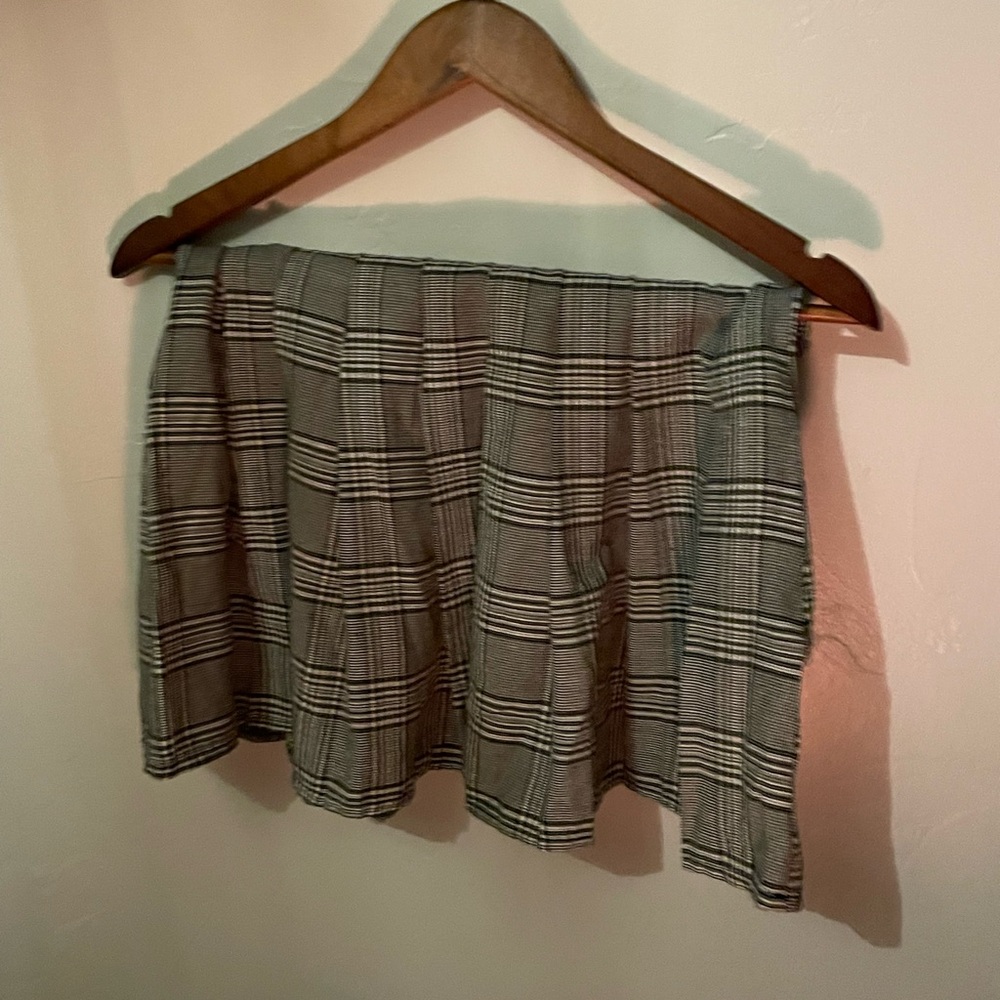 skirt